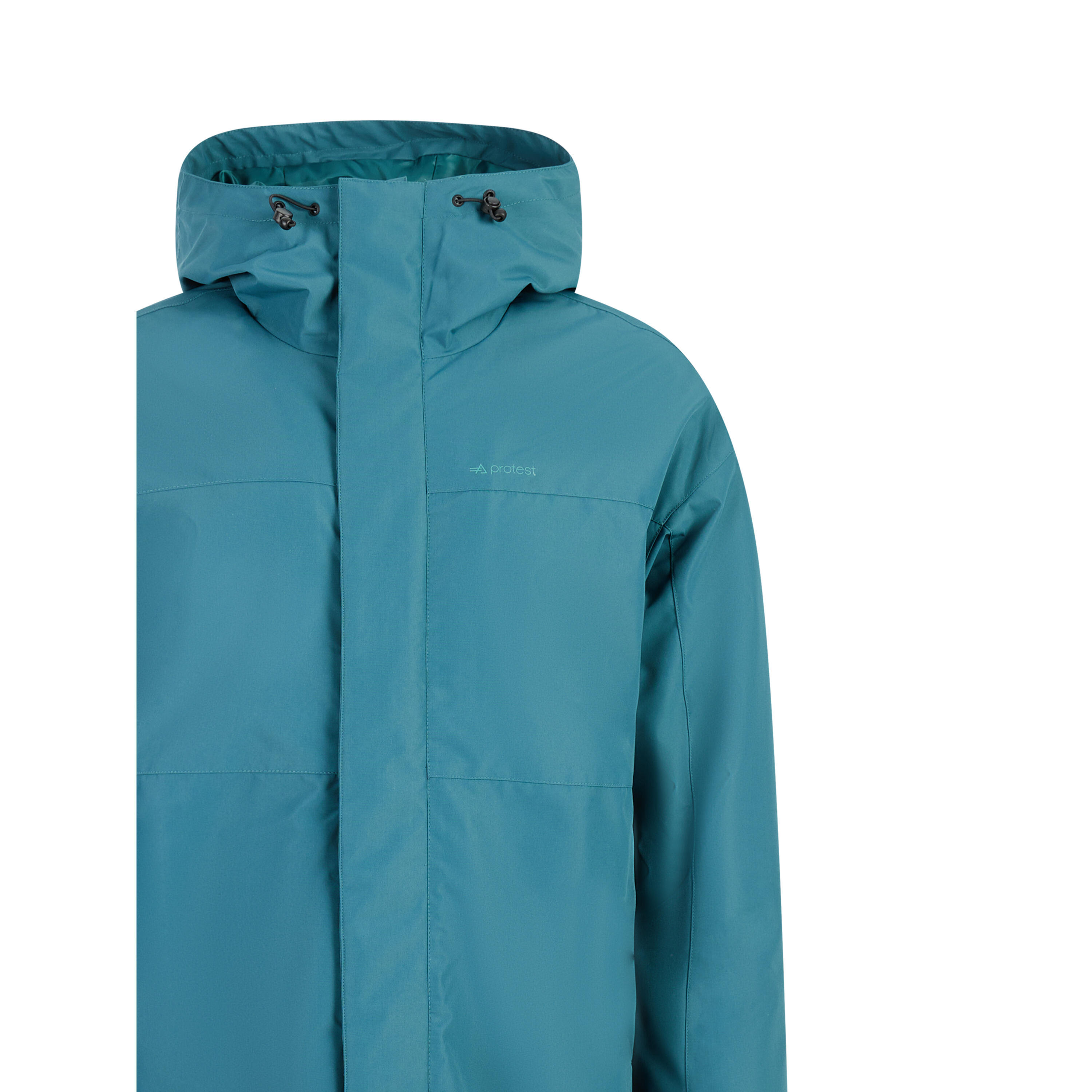 Veste imperméable femme Protest Hisa 6/7