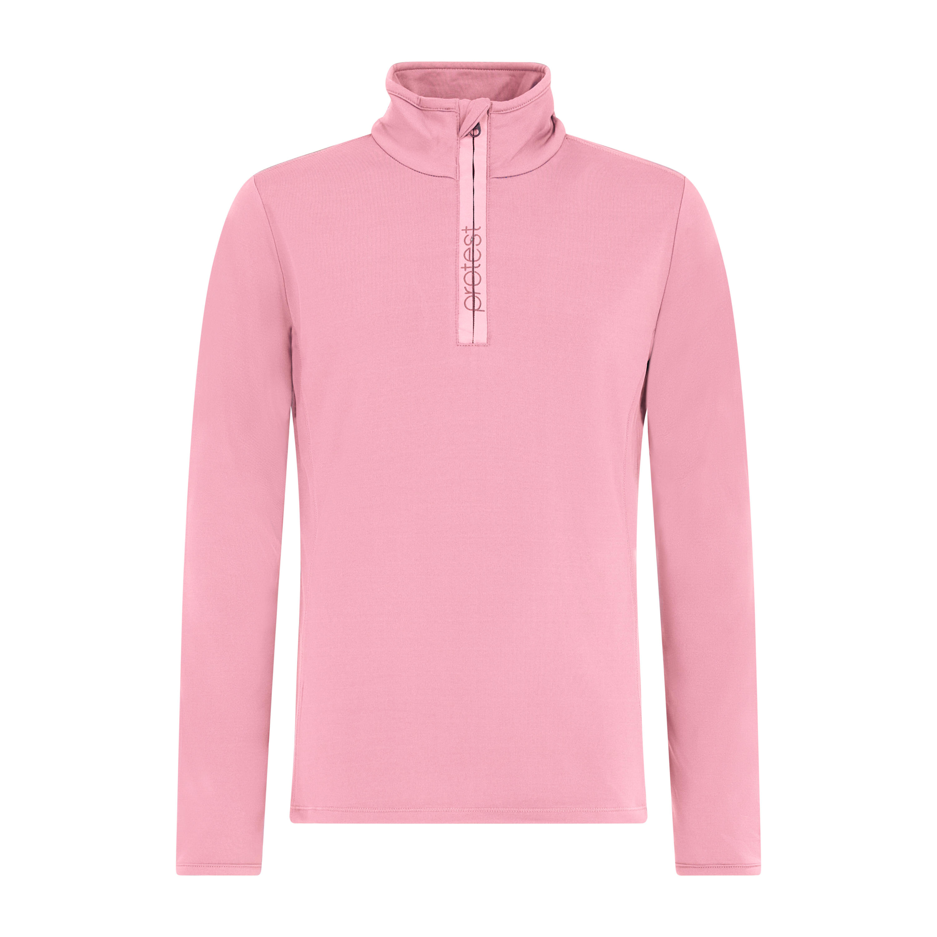 Sous-pull 1/4 zip fille Protest Refabrizoy 7/7