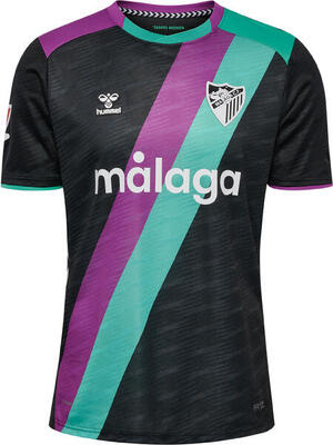 T-Shirt Mcf 25/26 Erwachsene HUMMEL