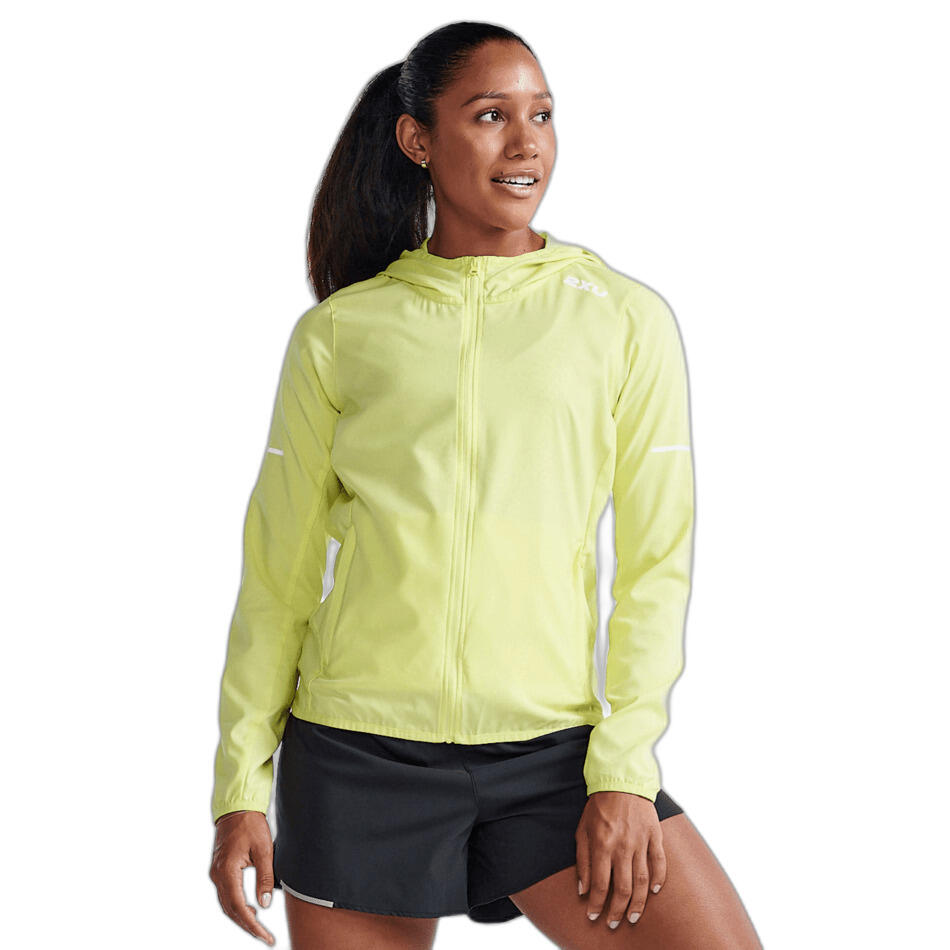 2XU Impermeabile da donna 2XU Aero