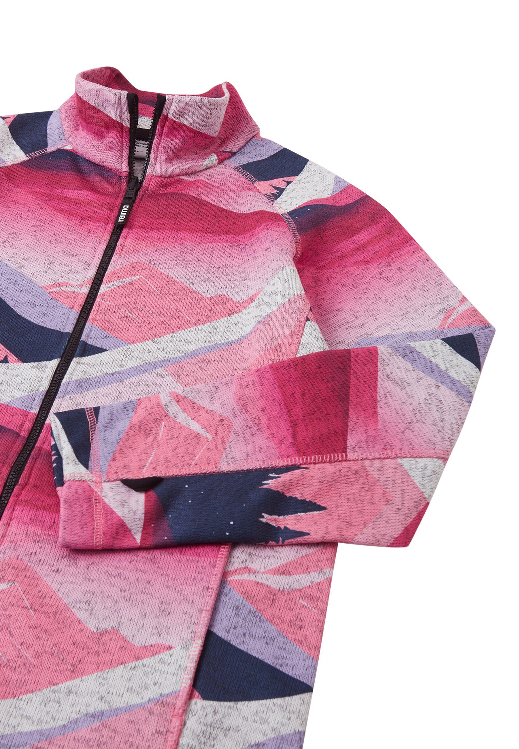Pull en polaire Niksini - Kompatibel mit dem Reima ZIP-in-Schichtsystem 3/5