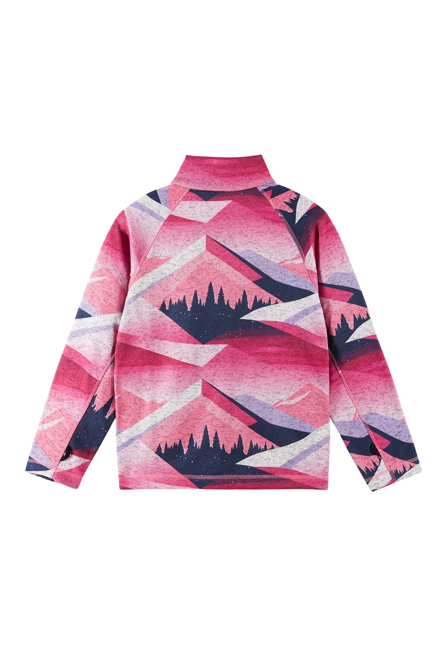 Pull en polaire Niksini - Kompatibel mit dem Reima ZIP-in-Schichtsystem 2/5