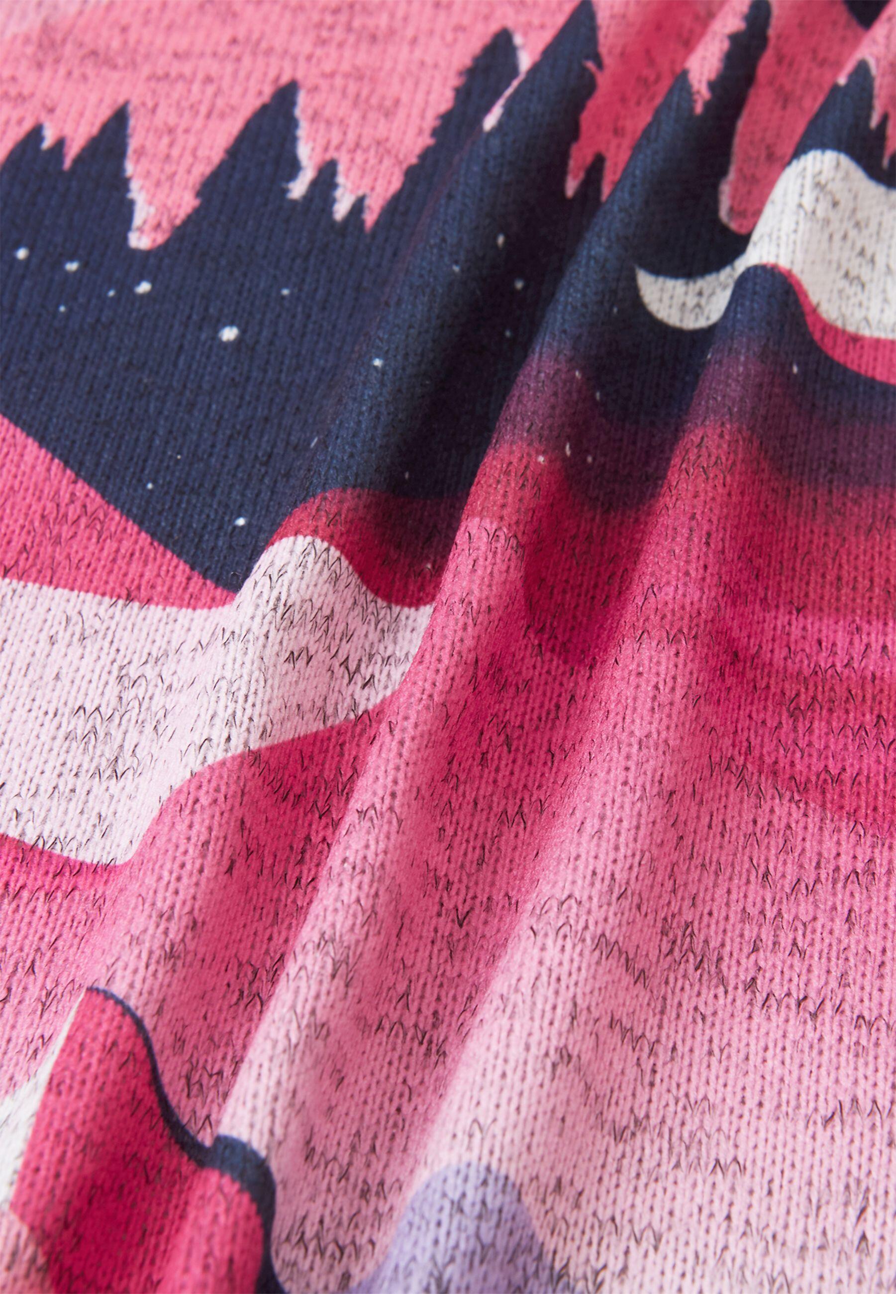Pull en polaire Niksini - Kompatibel mit dem Reima ZIP-in-Schichtsystem 5/5