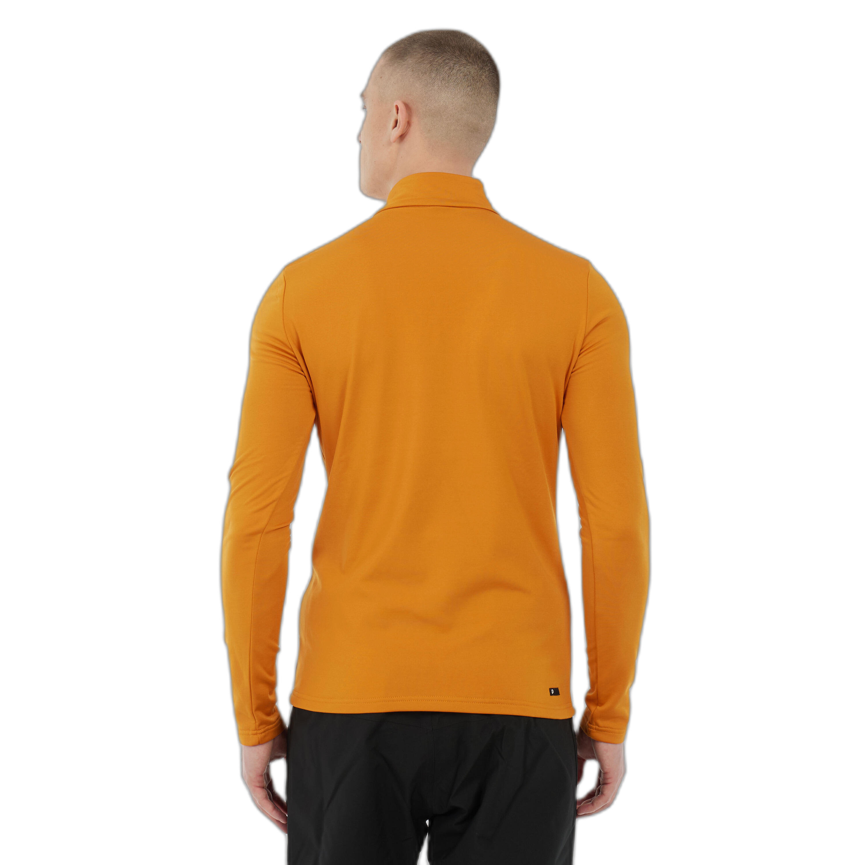 Sous-pull 1/4 zip Protest Rewill 2/7