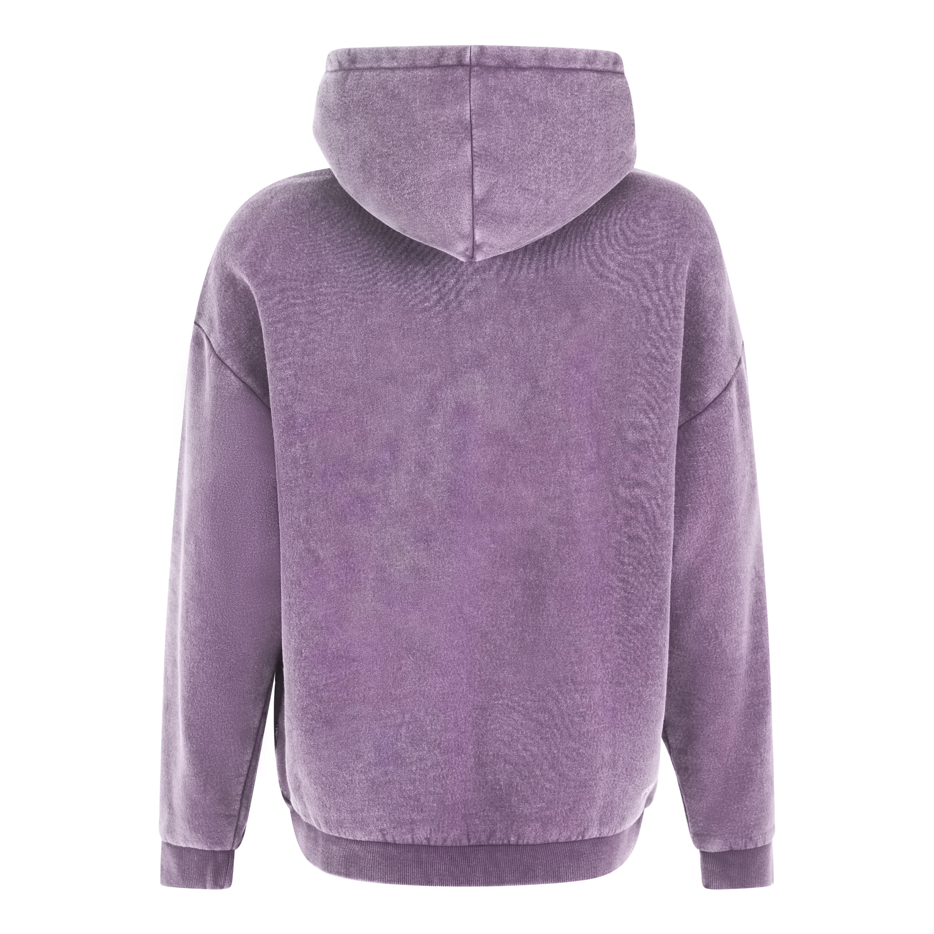 Women's hooded sweatshirt Protest Dafny 4/7