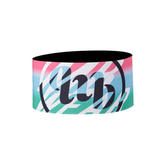 Fascia per capelli Mb Wear
