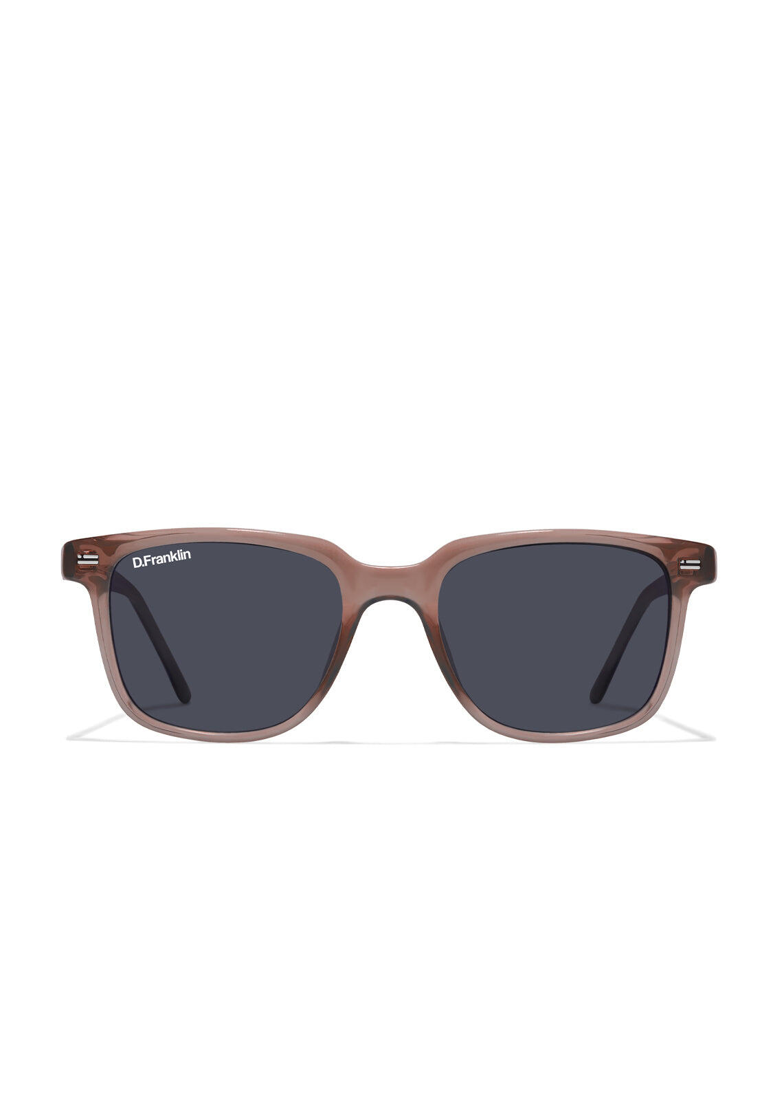 Gafas De Sol D. Franklin Ultra Light SQ Low Full Photochromic Green / Brown 3/5