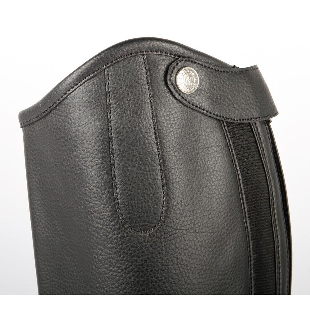 Chaps Harry's Horse Unity Zwart 3/3