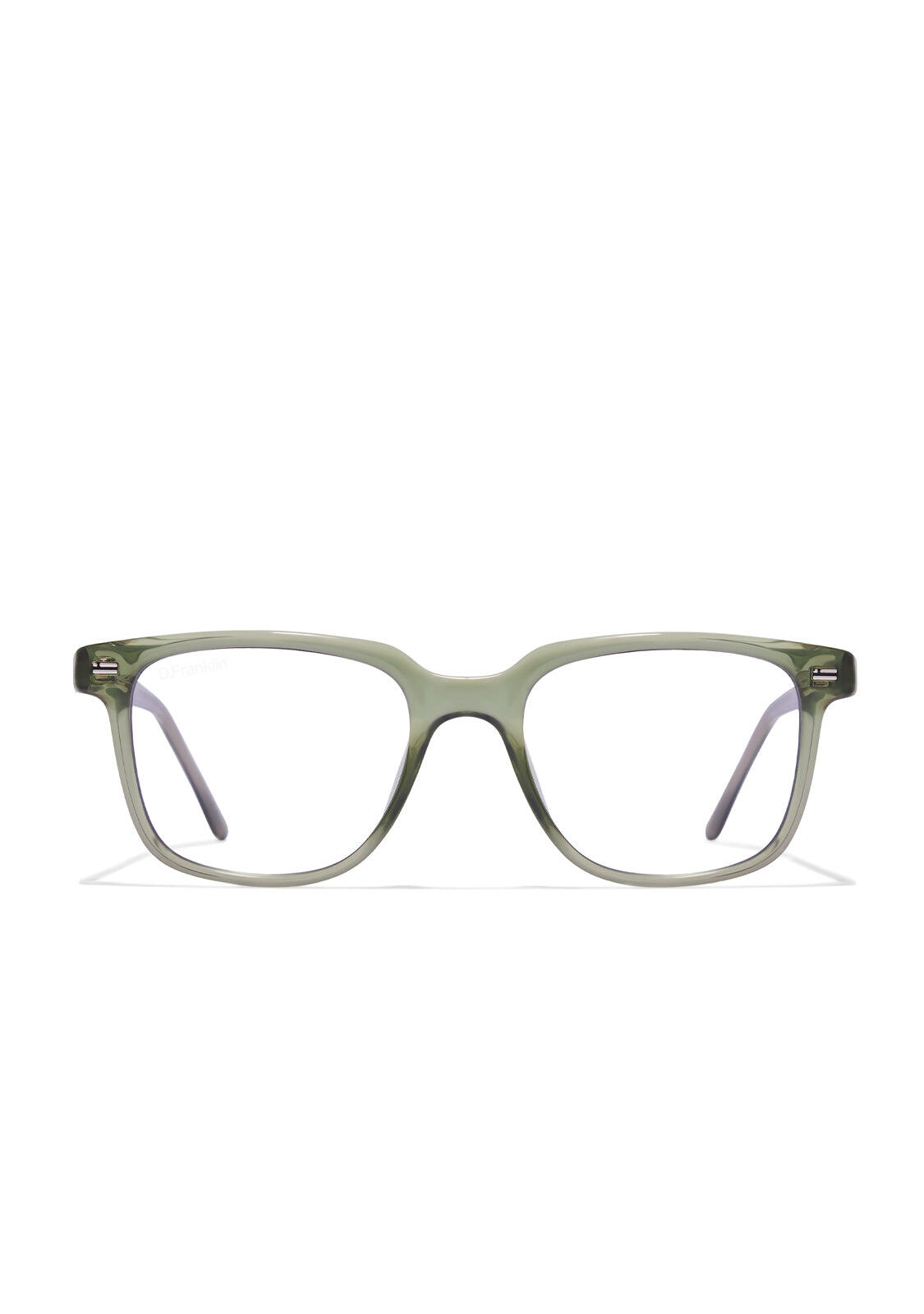 Gafas De Sol D. Franklin Ultra Light SQ Low Full Photochromic Green / Brown 2/5