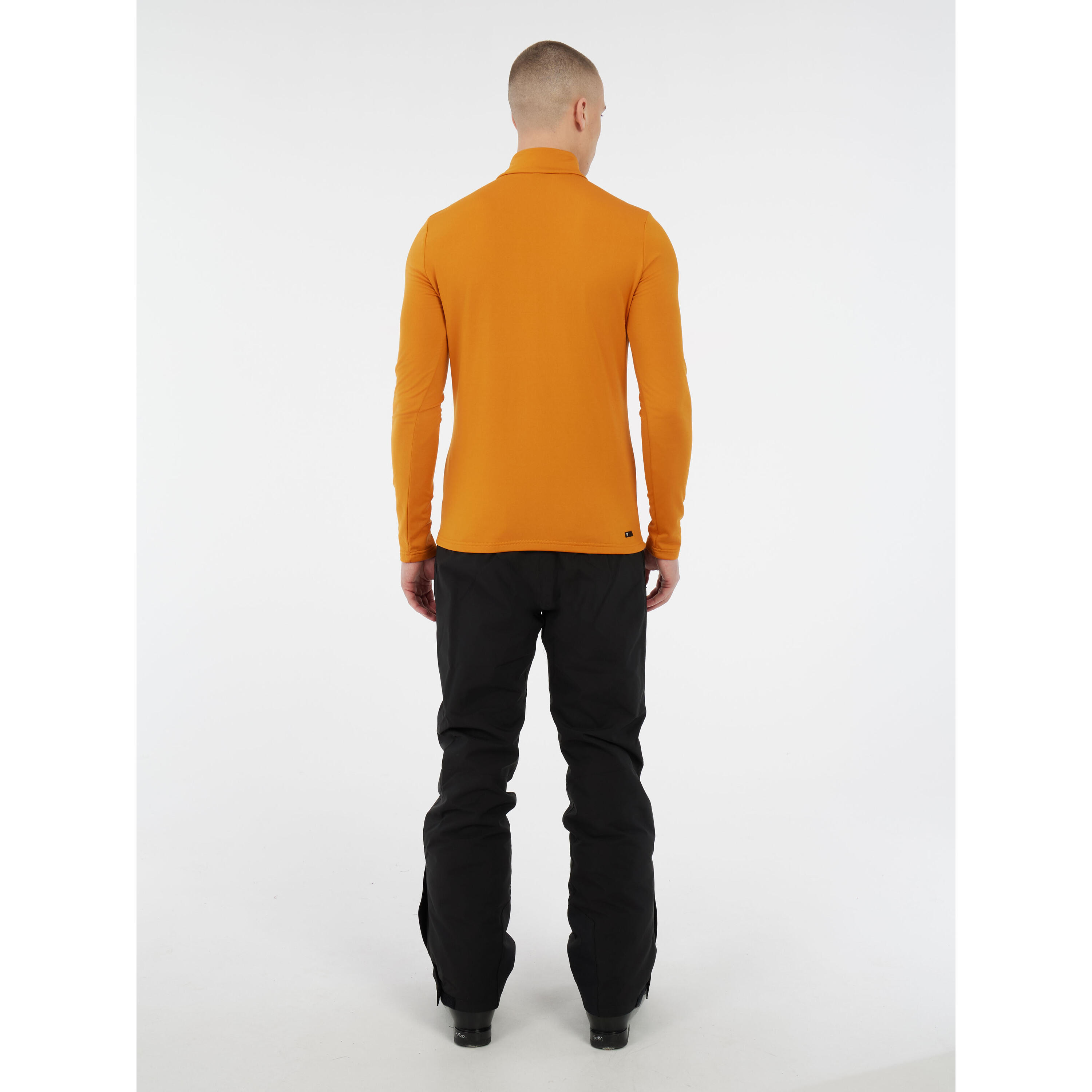 Sous-pull 1/4 zip Protest Rewill 4/7