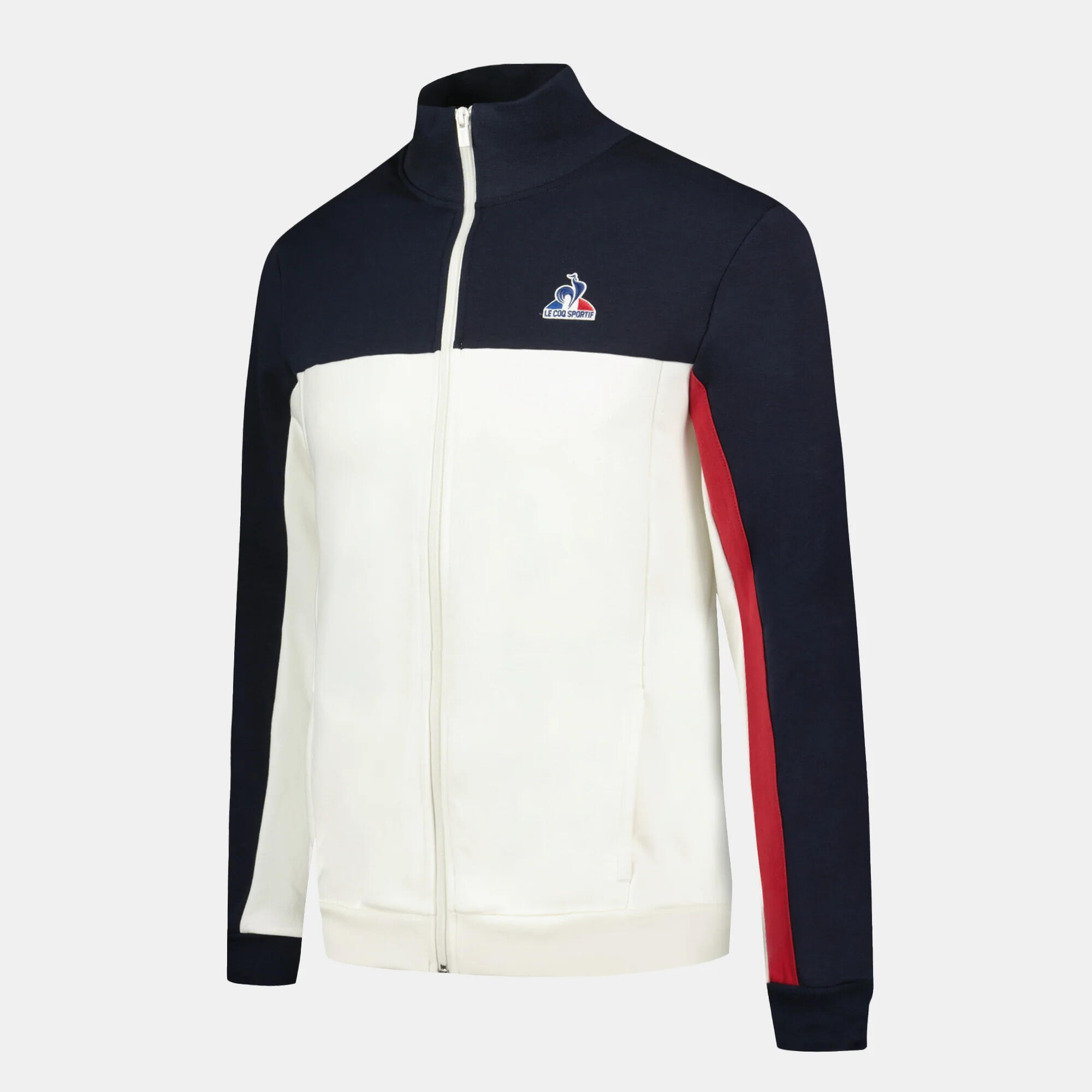 Track suit jas Le Coq Sportif Tri SP N°1 7/7