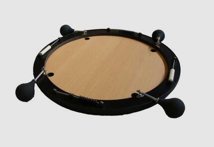 Billard Nicolas Stella 4 Joueurs