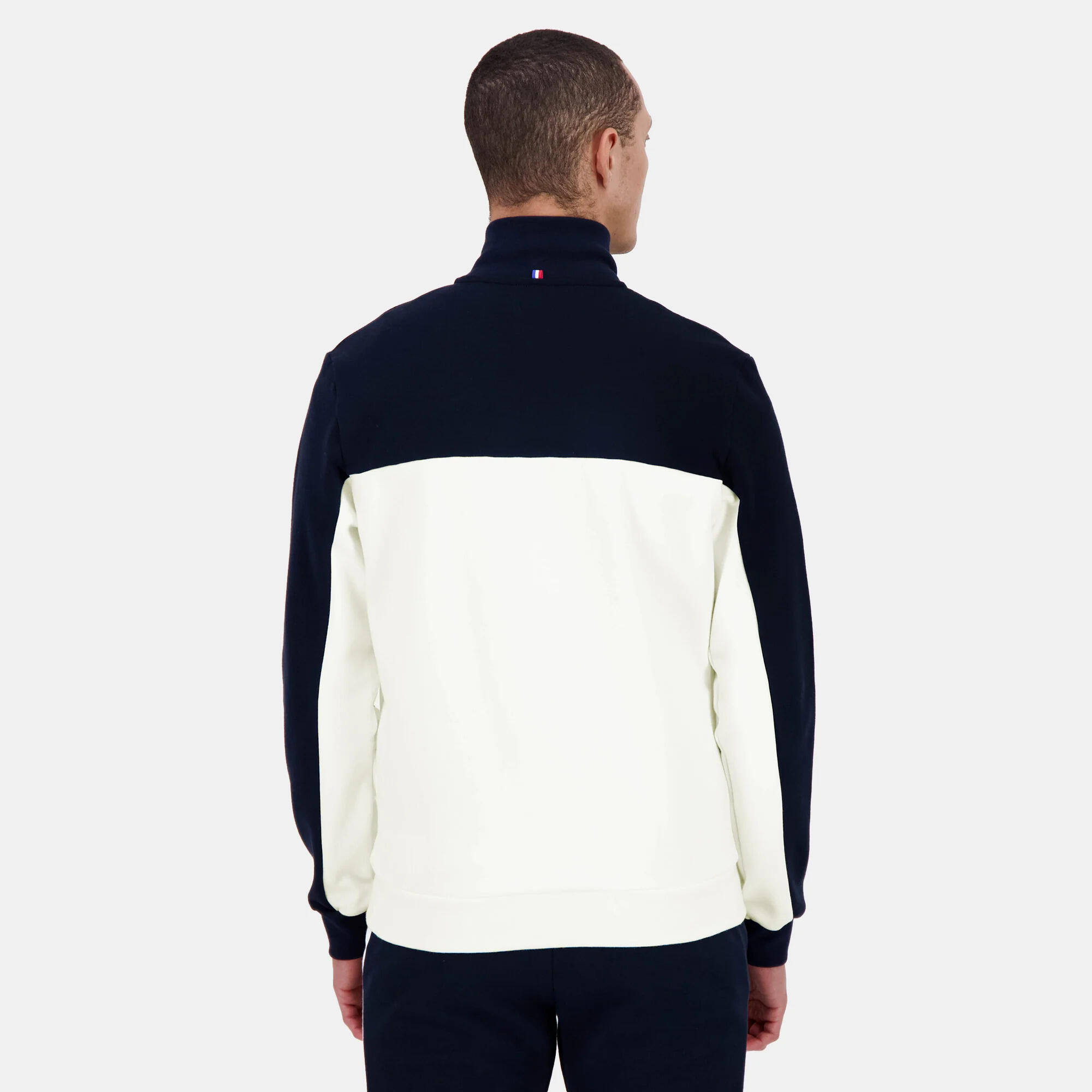 Track suit jas Le Coq Sportif Tri SP N°1 6/7