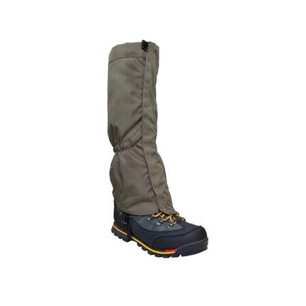 Field gaiters (set) - Groen
