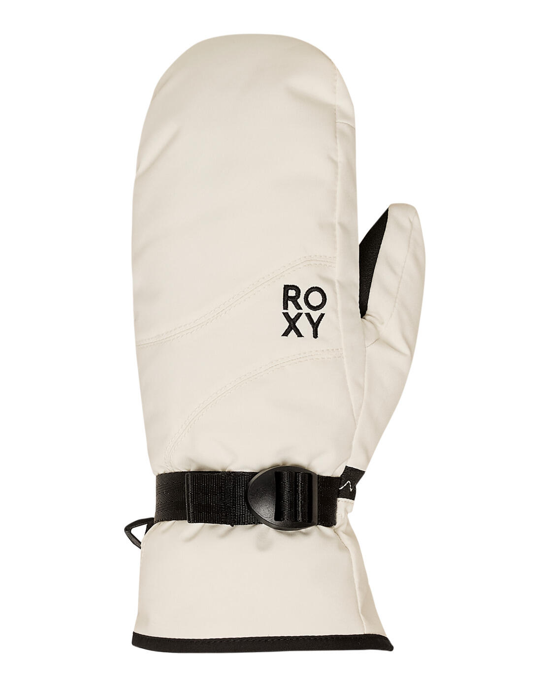 Tech-Fäustlinge ROXY JETTY SOLID Weiss Dames 4/4