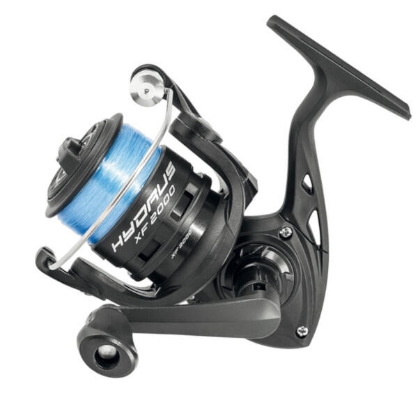 Mulinello pesca SP1NNING Hydrus XF 2500 2/2