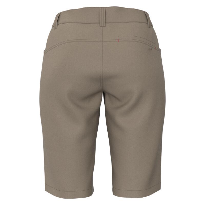 Great Escapes Saslong lady Recycled Short fallen rock 2/3