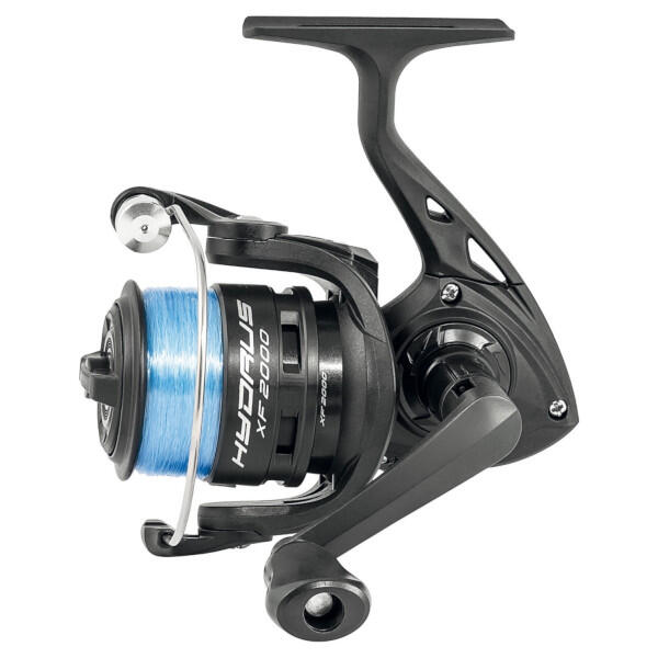 Mulinello pesca SP1NNING Hydrus XF 2500 1/2