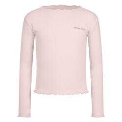 T-shirt manches longues fille ELT Lucky Merle