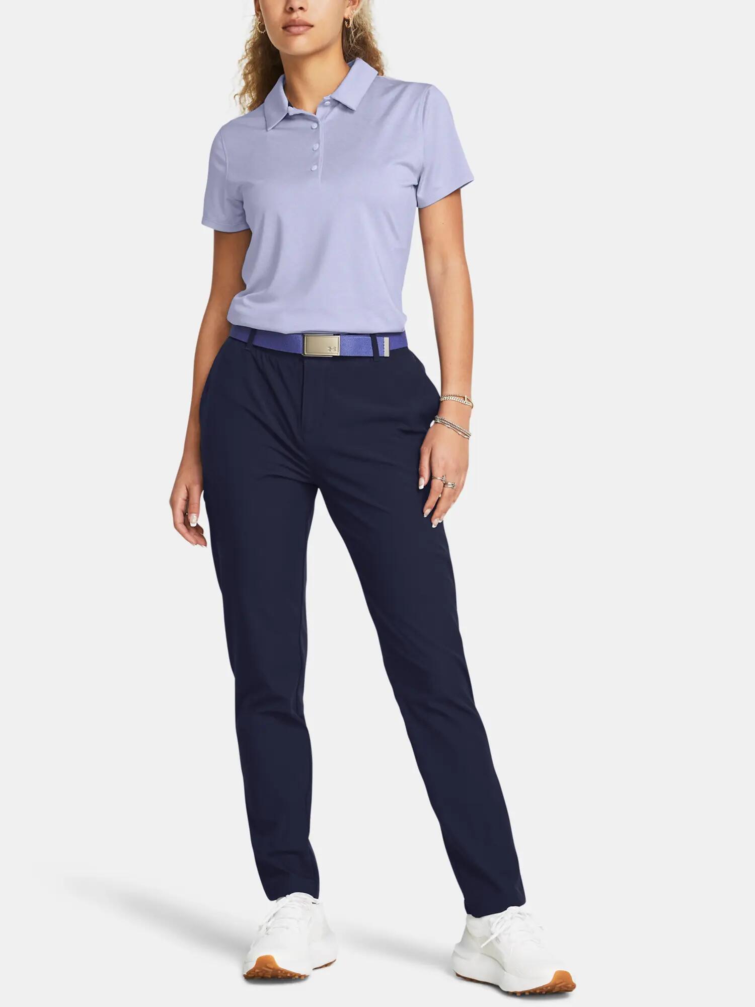 Női nadrág Under Armour UA Drive Pant-BLU 6/6