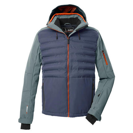 Veste matelassée Killtec KSW 72