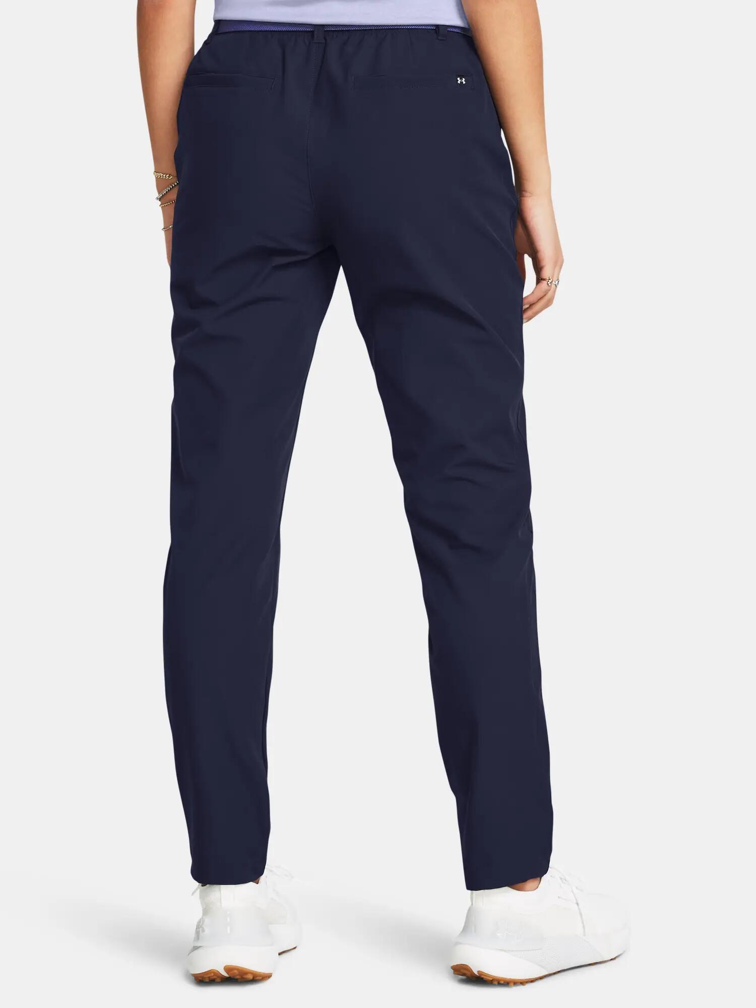 Női nadrág Under Armour UA Drive Pant-BLU 2/6
