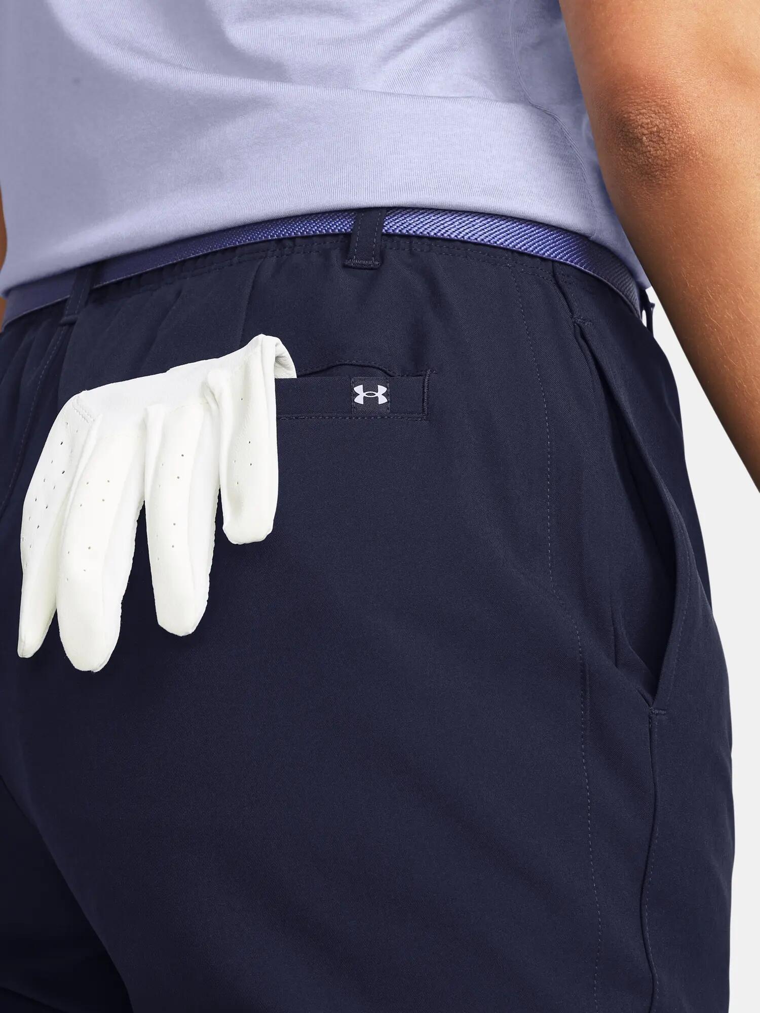 Női nadrág Under Armour UA Drive Pant-BLU 5/6