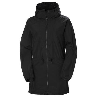 Mantel mid essence Damen Helly Hansen Rain Coat