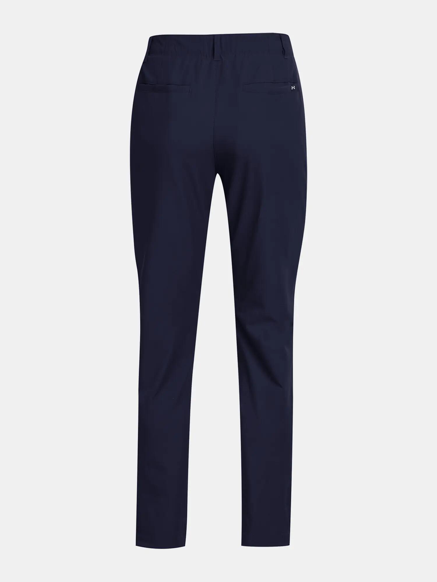 Női nadrág Under Armour UA Drive Pant-BLU 4/6