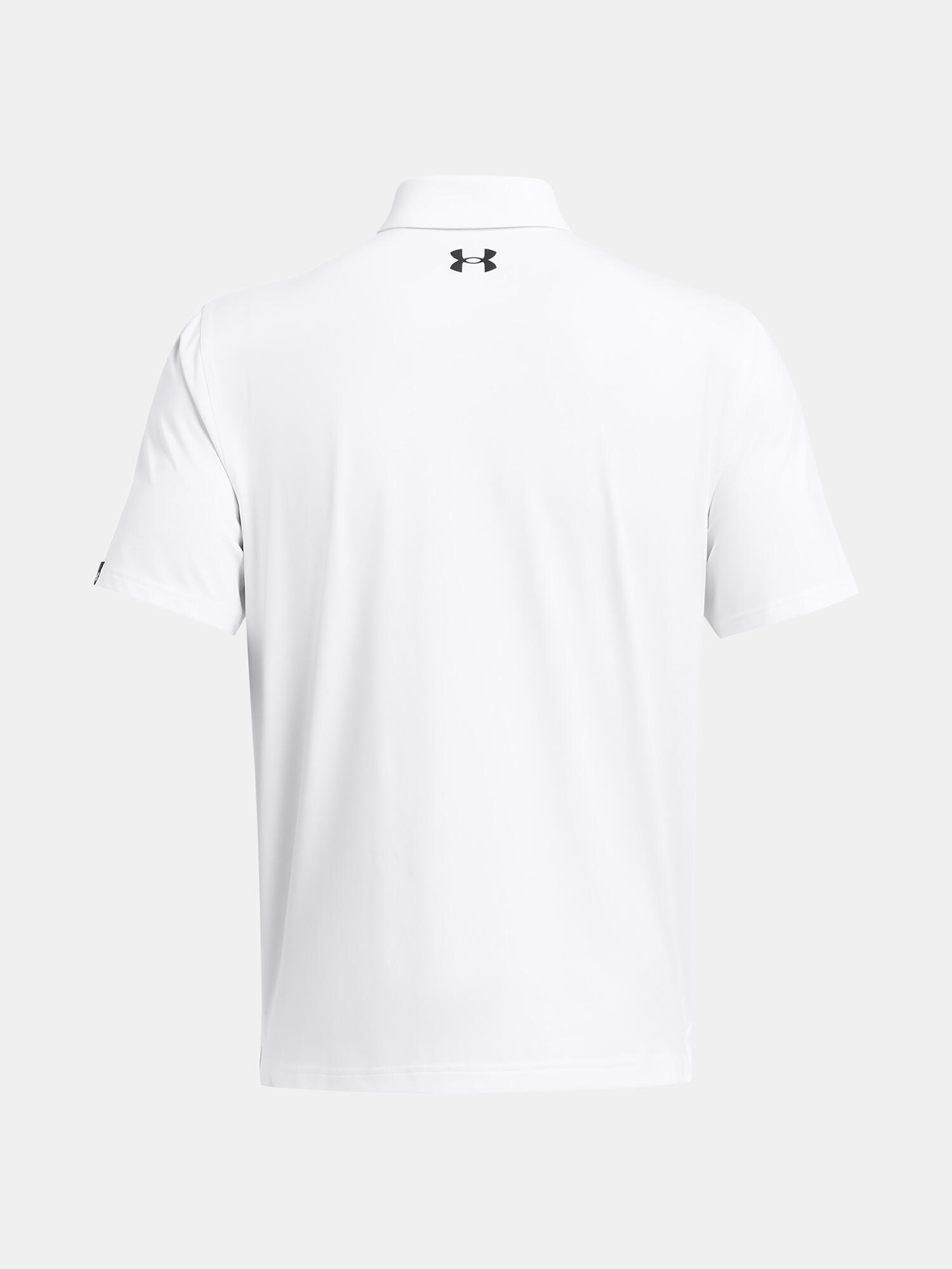 Polo T2G para Hombre Blanco 4/4