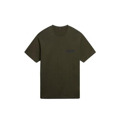 T-shirt napapijri hill