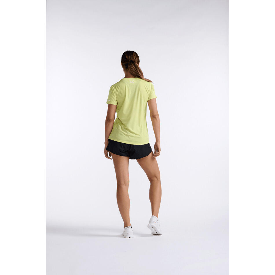 Damski jersey 2XU Aero