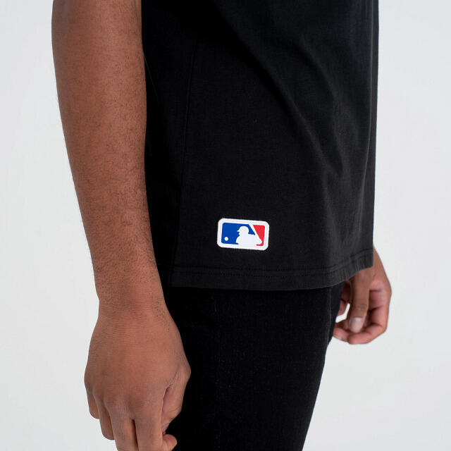 Maglietta New York Yankees 4/7