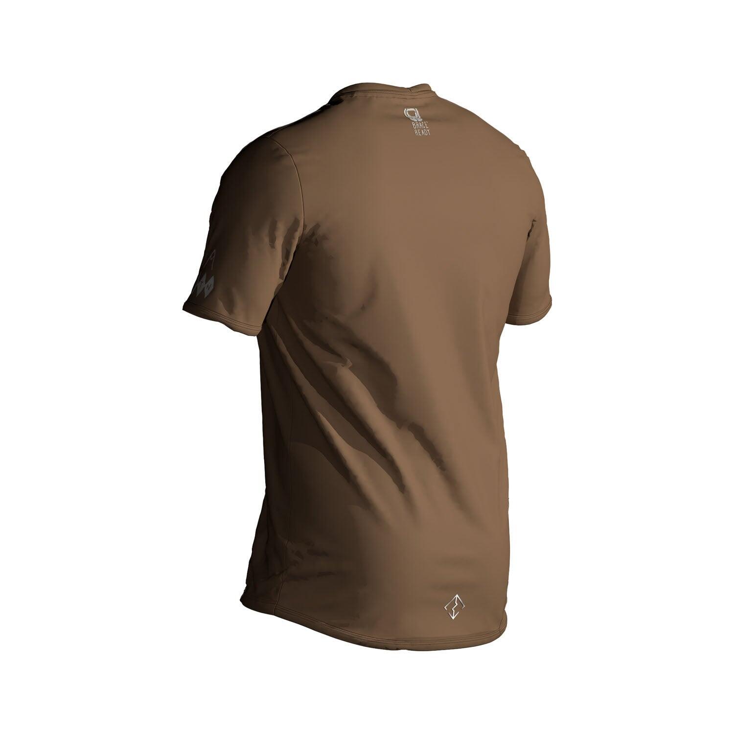 Camiseta MTB 3.0 3/4