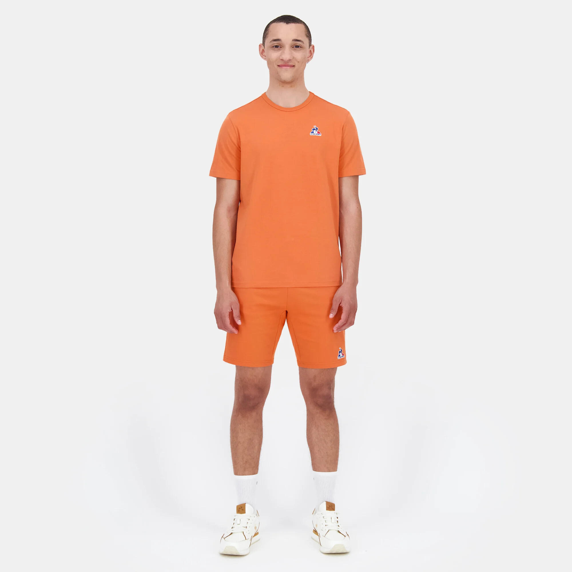 T-shirt Le Coq Sportif Essentiels N°1 3/7