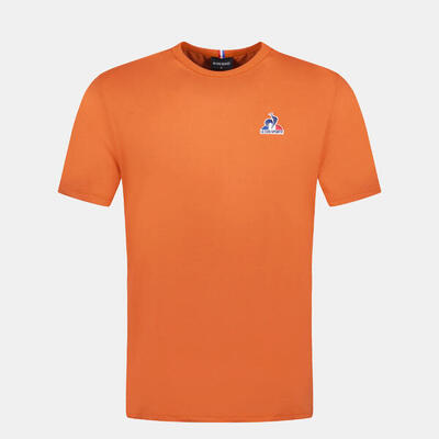 T-shirt le coq sportif essentiels n°1