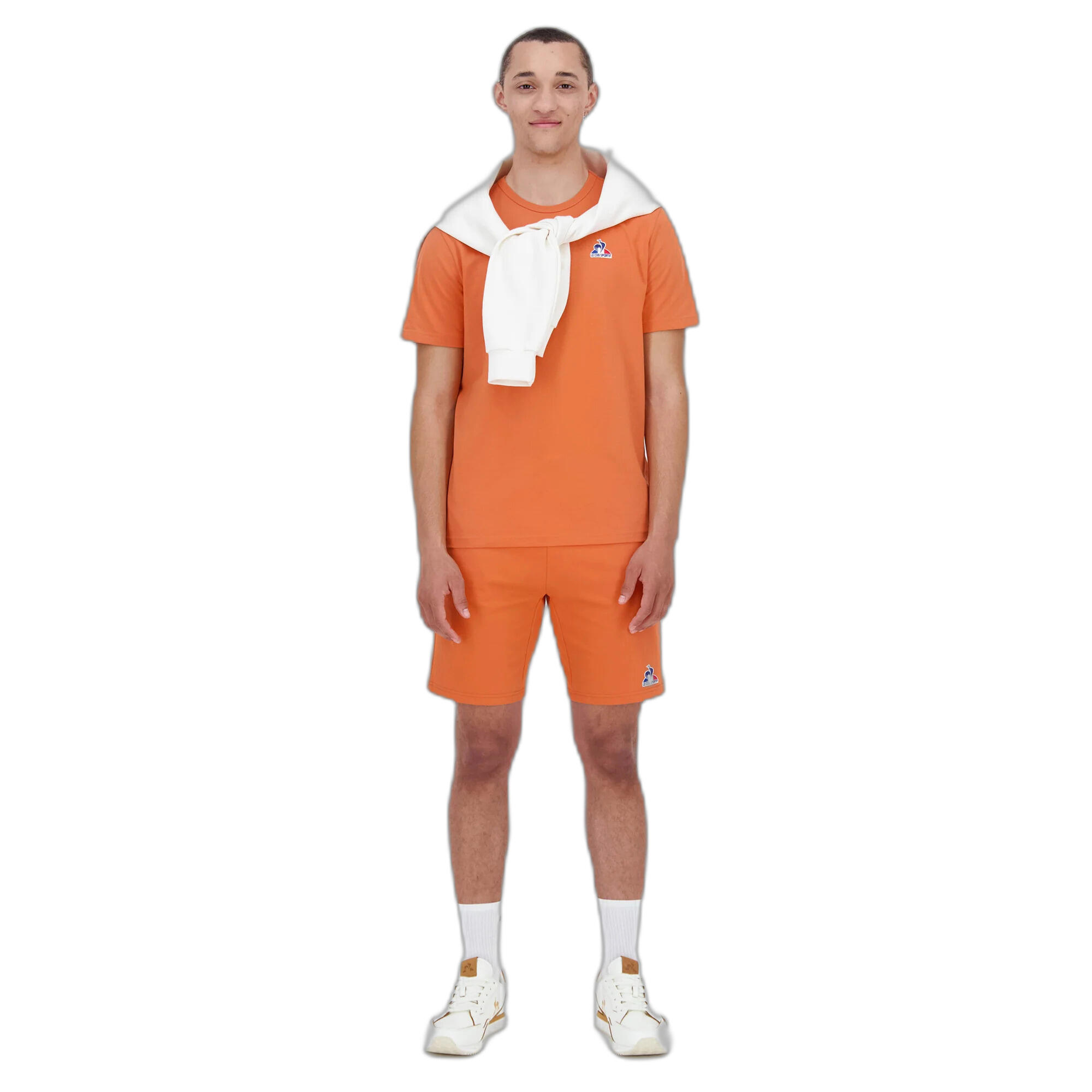 T-shirt Le Coq Sportif Essentiels N°1 4/7