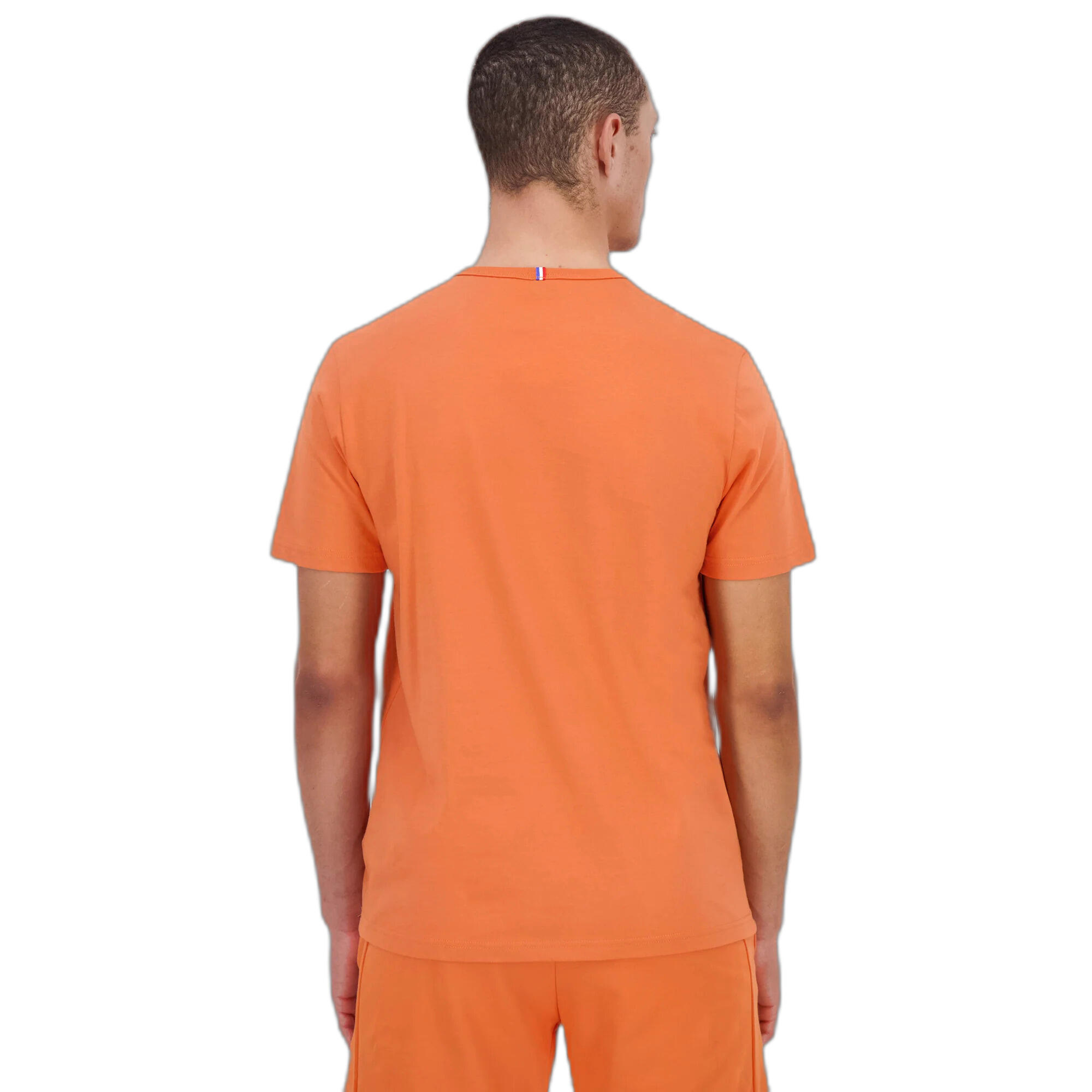 T-shirt Le Coq Sportif Essentiels N°1 6/7