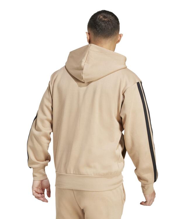 Giacca uomo adidas essentials - beige 2/5