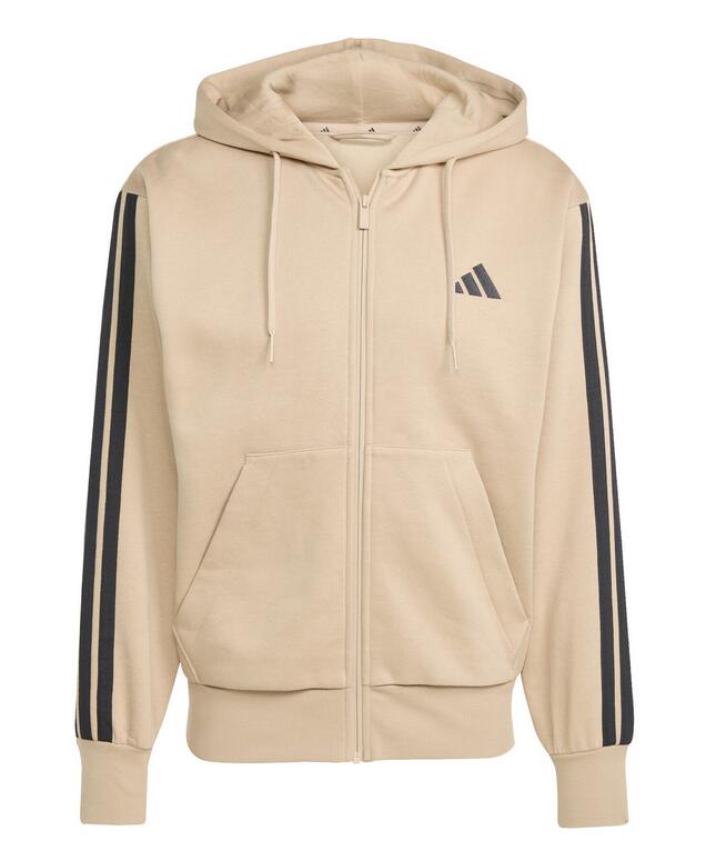 Giacca uomo adidas essentials - beige 5/5
