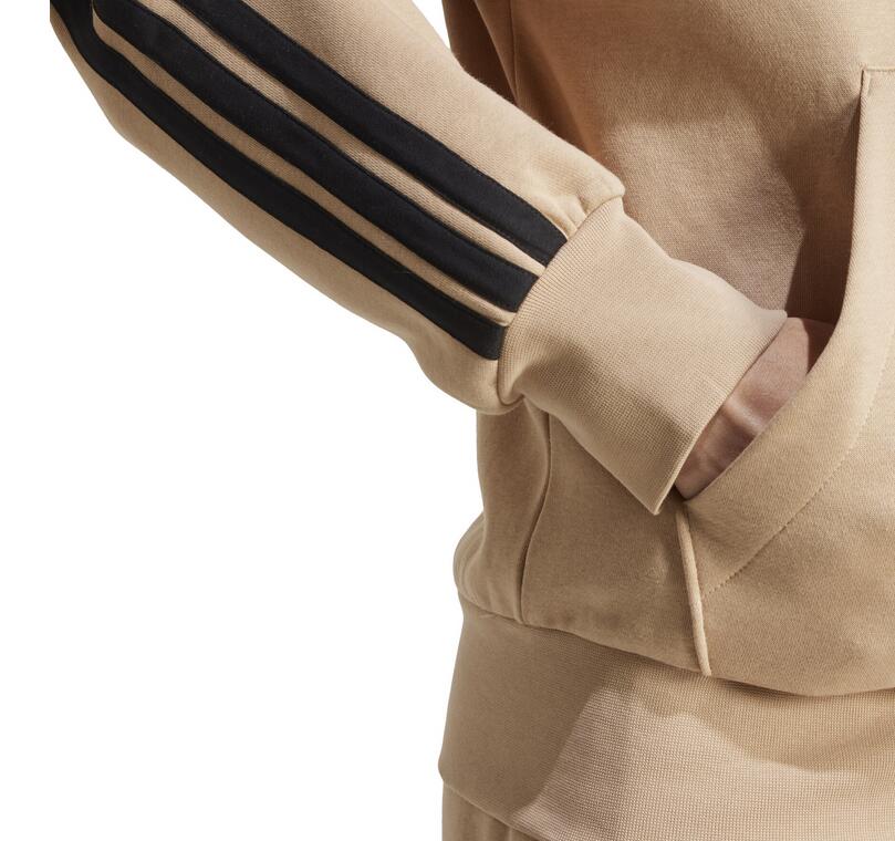 Giacca uomo adidas essentials - beige 4/5