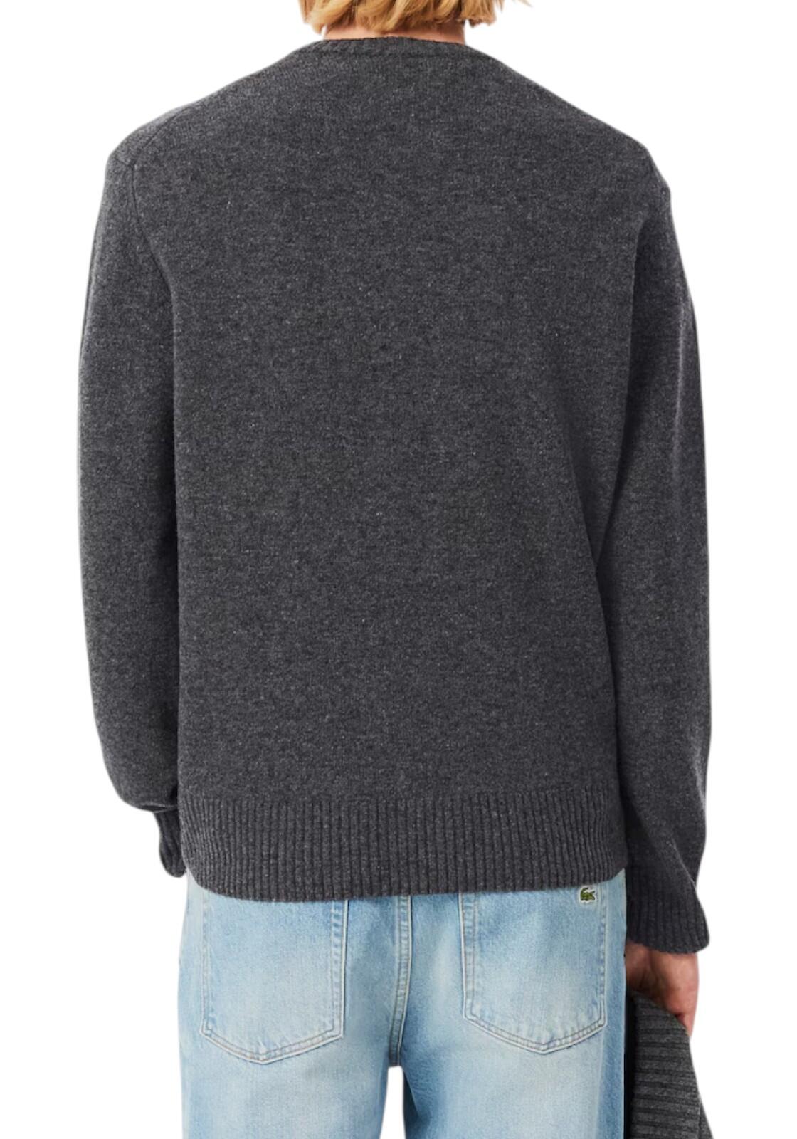 PULLOVER COL 050 3/3