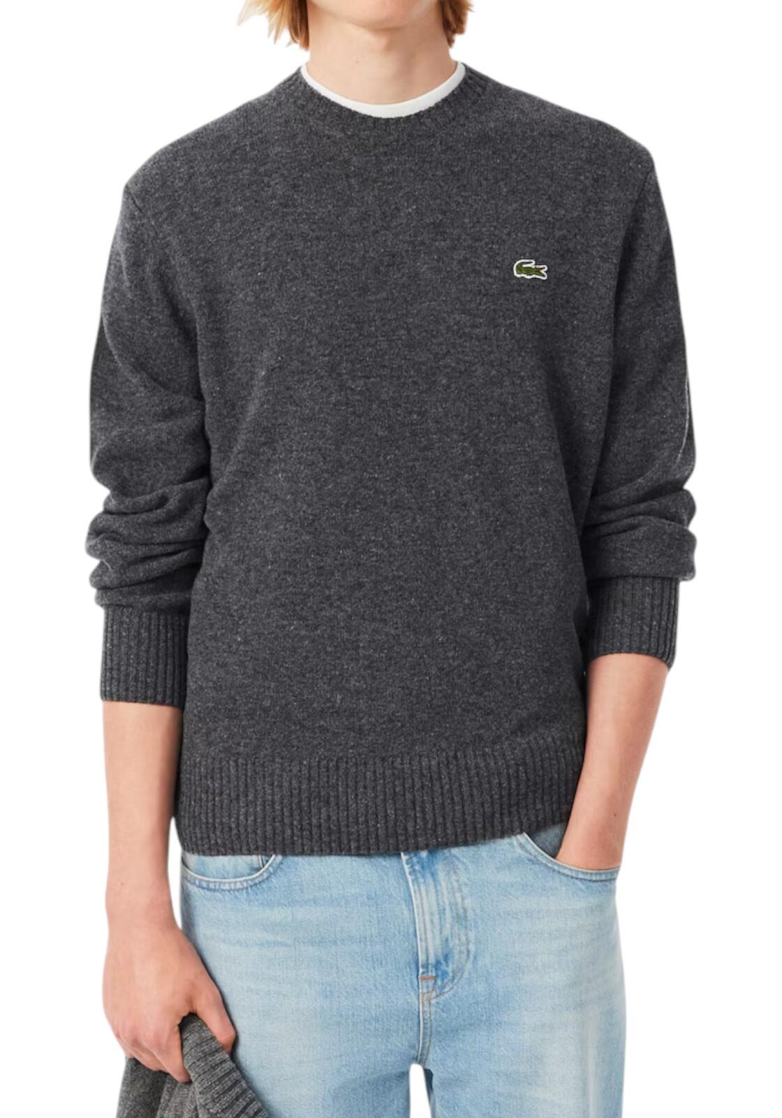 PULLOVER COL 050 2/3