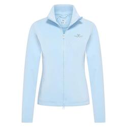 Veste équitation femme HV Polo Lili
