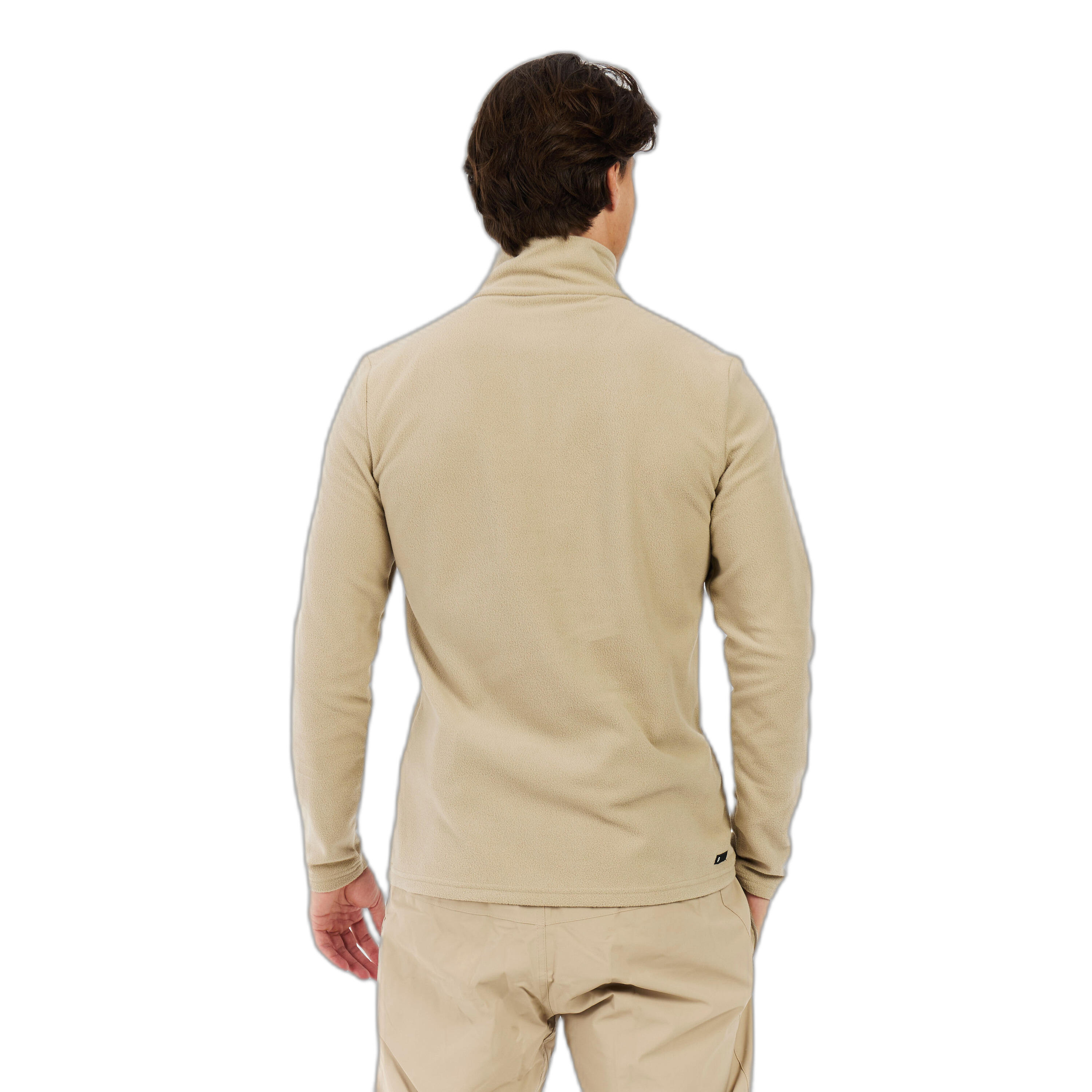 Fleece 1/4 Reißverschluss Protest Reperfecto 5/7