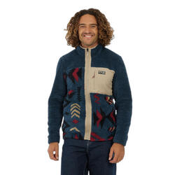 Polaire zippé Protest Don