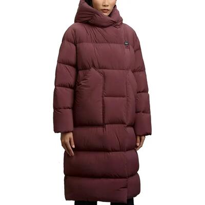 Giacca Blauer Modello Ruth Colore Bordeaux