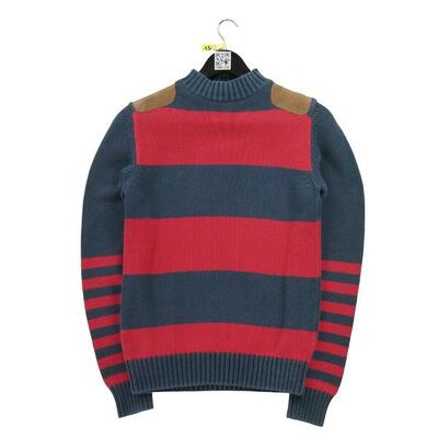 Second life - Damen Pullover ToKiTo Rot - In gutem Zustand