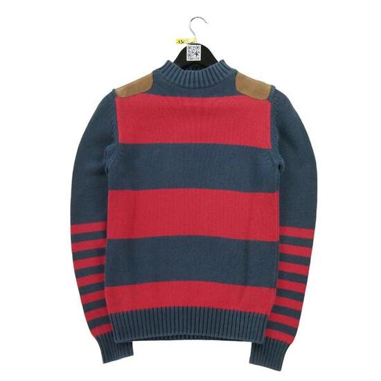 Second life - Damen Pullover ToKiTo Rot - In gutem Zustand