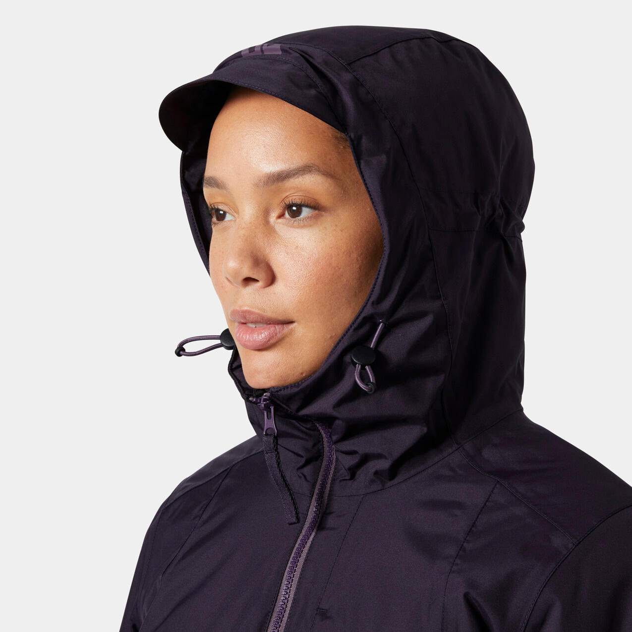 Waterdicht damesjack Helly Hansen Westport 3/7
